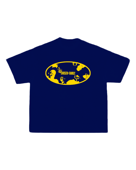 EU MEMBER TEE