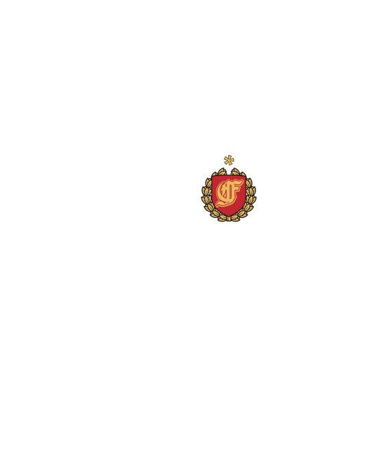 C*F BADGE TEE